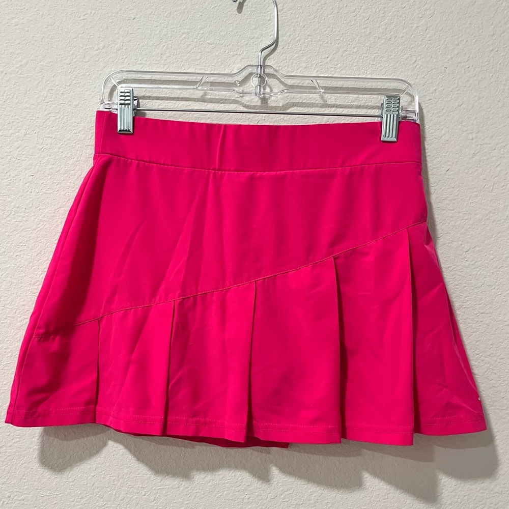 BCG SKORT EUC